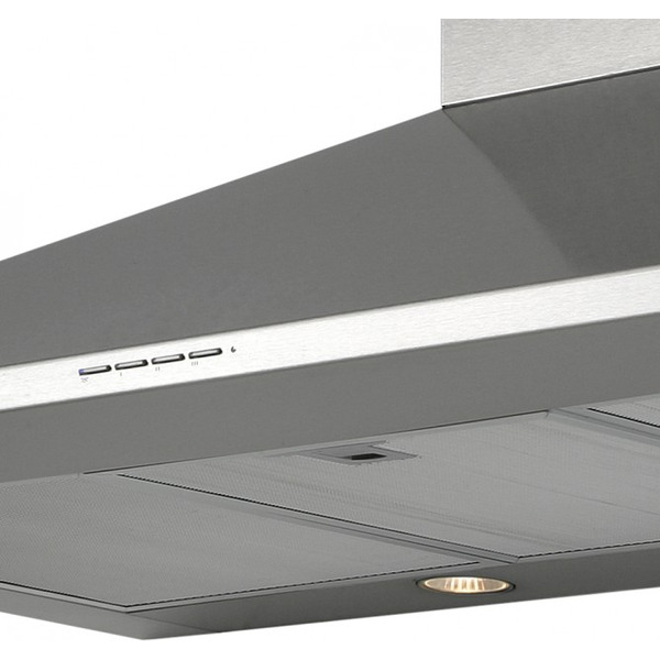 Вытяжка САТА BETA VL3 600 INOX