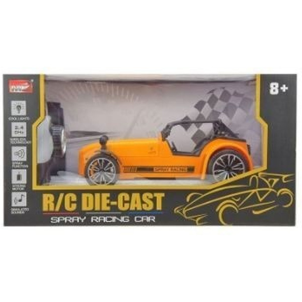 Автомодель MZ Гонка YY2035