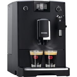 Кофемашина Nivona CafeRomatica NICR 550