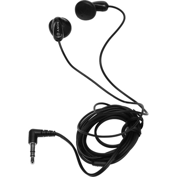 Наушники Sony MDR-E9LP (черный)