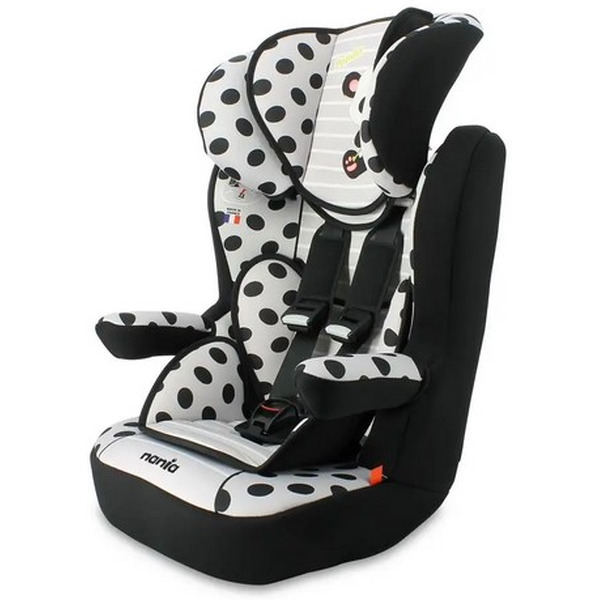 Автокресло Nania I-Max SP (Panda Grey)