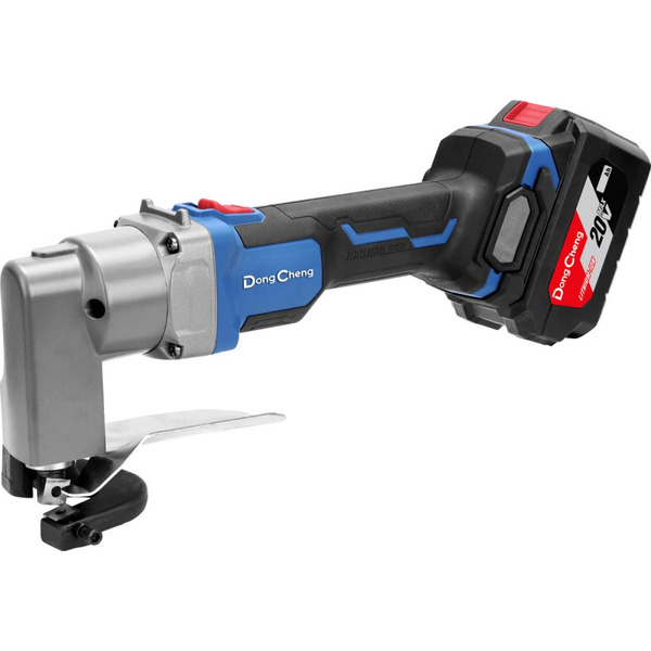 Ножницы вырубные DongCheng DCJJ2.5