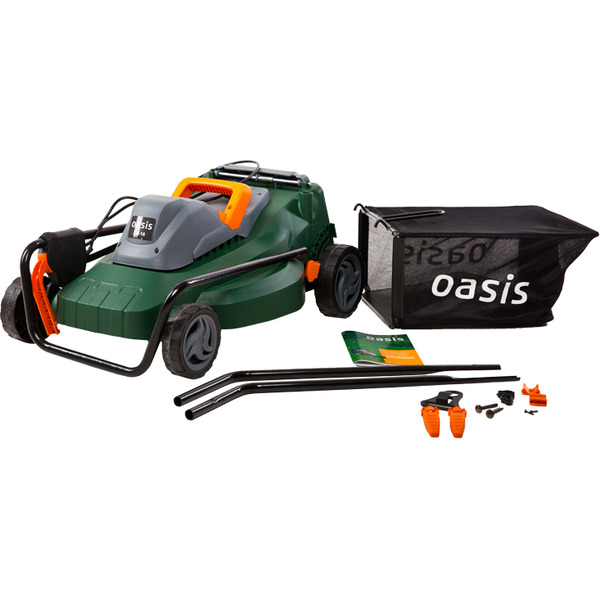 Газонокосилка Oasis GE-16