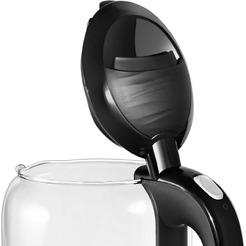 Электрический чайник Evelux EWK 0902 G