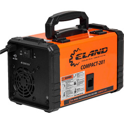 Сварочный инвертор ELAND COMPACT-201
