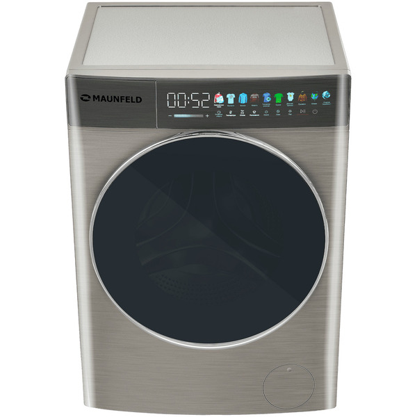 Стирально-сушильная машина MAUNFELD MFWD14116S05