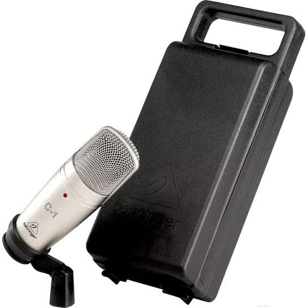Проводной микрофон Behringer C-1