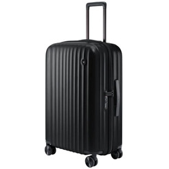 Чемодан Ninetygo Elbe Luggage 24'' (черный)