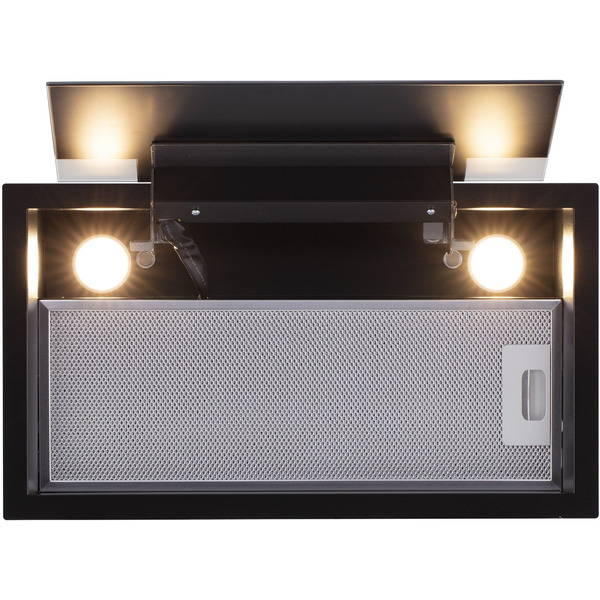 Кухонная вытяжка CATA GC Dual A 45 XGBK/D