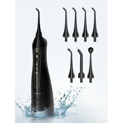 Ирригатор Fairywill F5020E (черный)