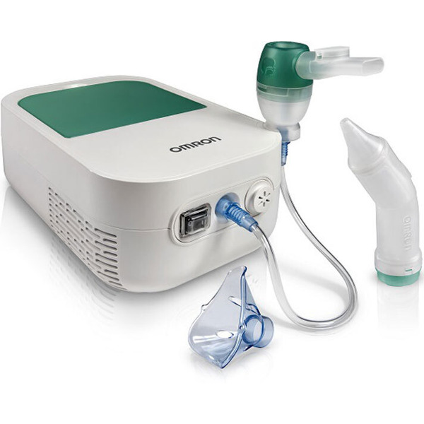 Ингалятор OMRON DuoBaby (NE-C301-E)
