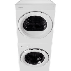 Стирально-сушильная машина MAUNFELD MFWD121010WH06 (в 2-х коробках)