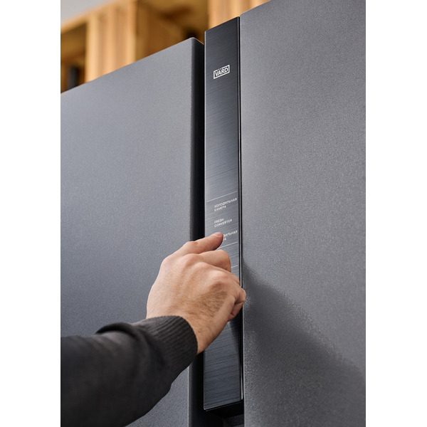 Холодильник VARD VRS177NI