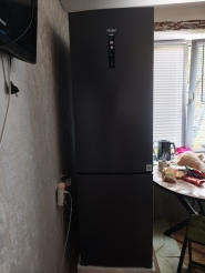 Холодильник Haier C4F740CDBGU1
