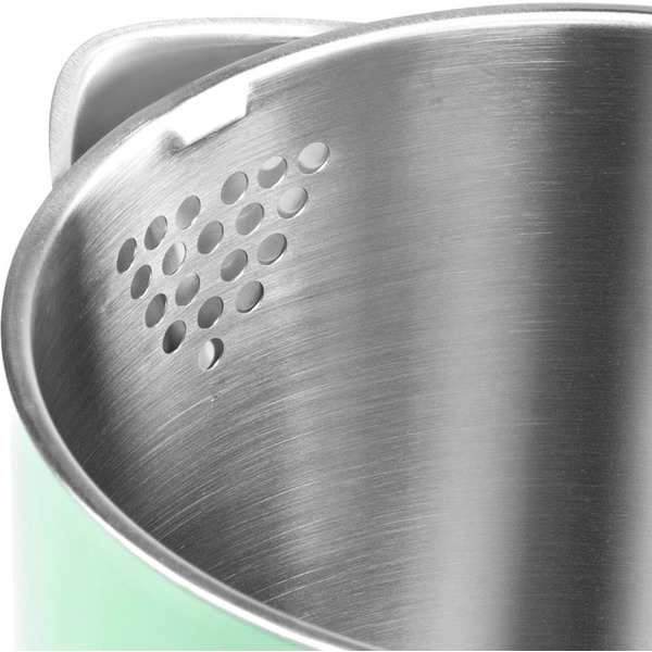 Электрический чайник Galaxy Line GL0330 (салатовый)