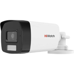 CCTV-камера HiWatch DS-T220A (3.6 мм)