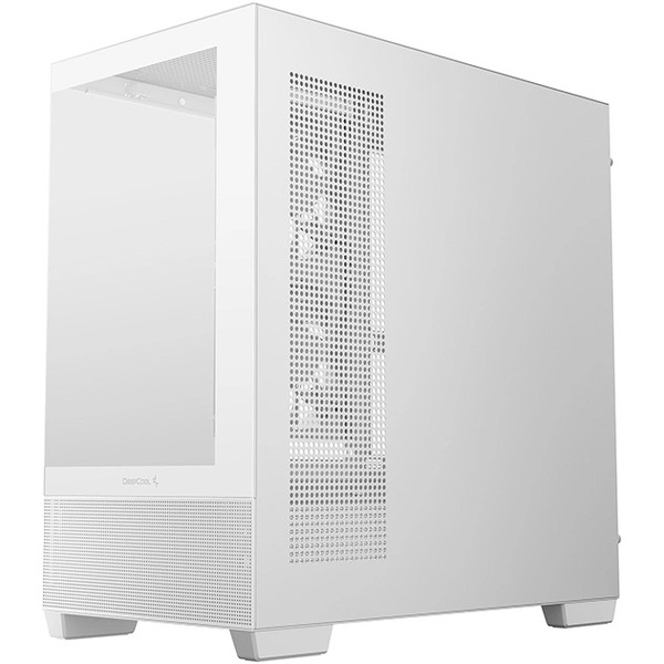 Корпус Deepcool R-CG380-WHAGM3-G