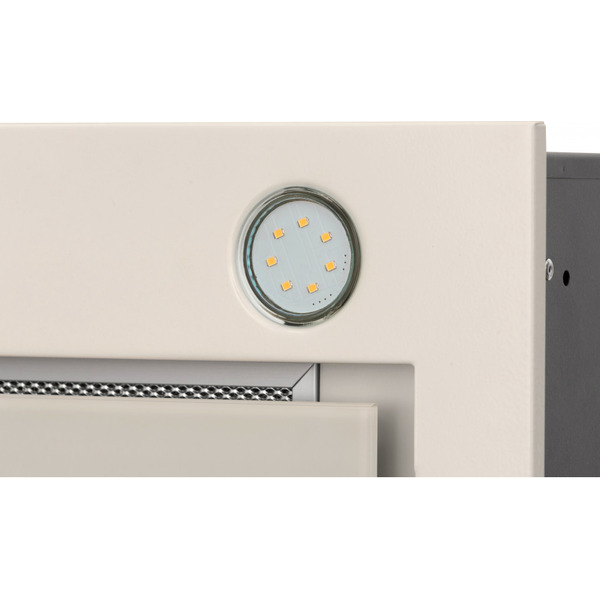 Вытяжка Ciarko Bongo 60 ivory