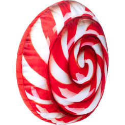 Подарочная игрушка Fancy Карамельный леденец NGLE01K