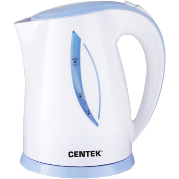 Электрочайник Centek CT-0053 White