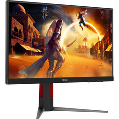 Монитор AOC Gaming 24G4HA