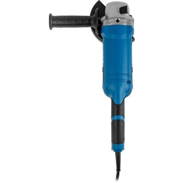 Двуручная углошлифмашина BULL WS 1501 (1333622)