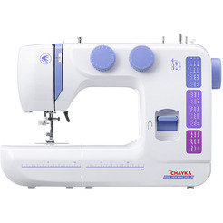 Швейная машина CHAYKA NEW WAVE 1405