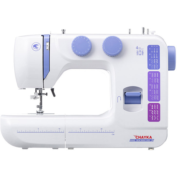 Швейная машина CHAYKA NEW WAVE 1405