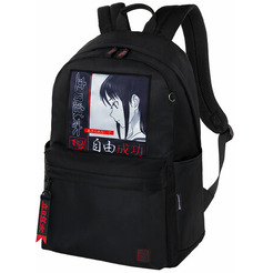 Рюкзак BRAUBERG Anime Girl 272568