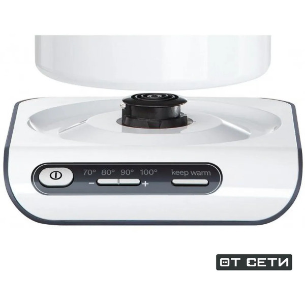 Электрочайник Bosch TWK8611P