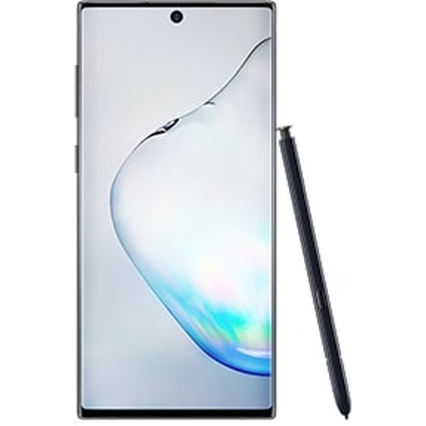 Смартфон SAMSUNG Galaxy Note 10 черный (SM-N970FZKDSER)