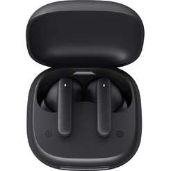 Беспроводные наушники QCY Buds QT43 (BH24QT43A) Black