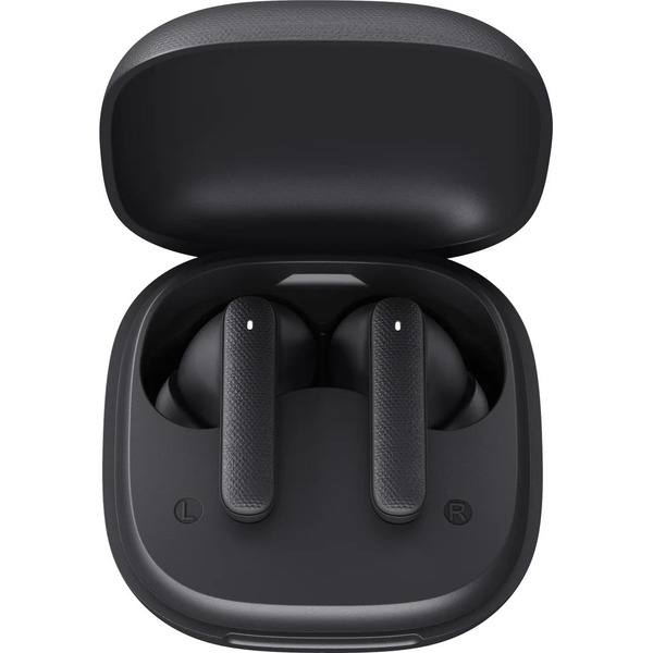Беспроводные наушники QCY Buds QT43 (BH24QT43A) Black