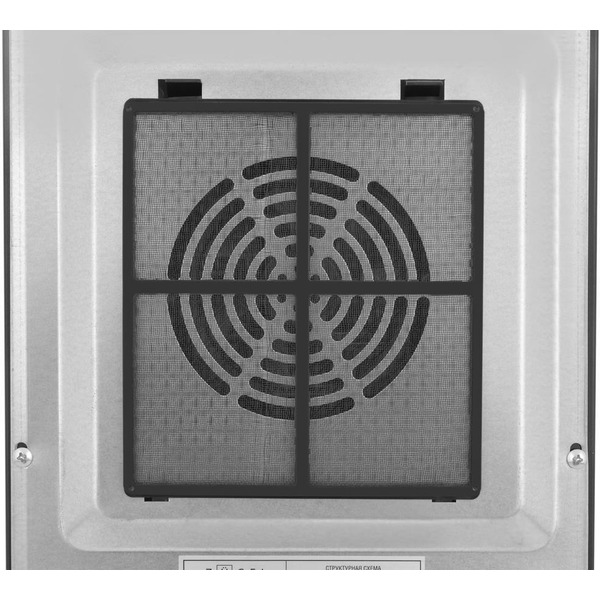 Винный шкаф ZUGEL ZTWF181DB