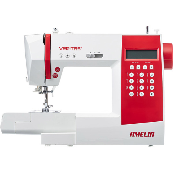 Швейная машина Veritas Amelia