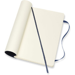 Блокнот Moleskine CLASSIC SOFT Large QP618B20