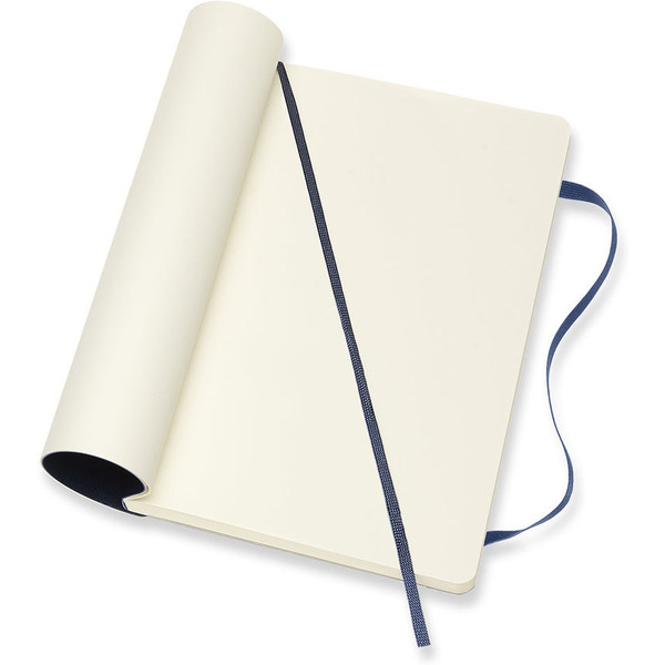 Блокнот Moleskine CLASSIC SOFT Large QP618B20