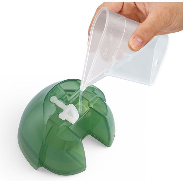 Ручной отпариватель Kitfort КТ-9150