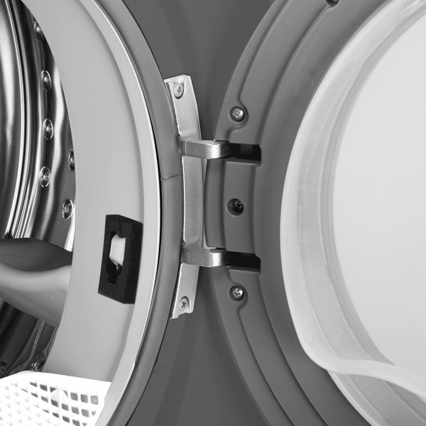 Сушильная машина MAUNFELD MFDM158SL300 HP Slim