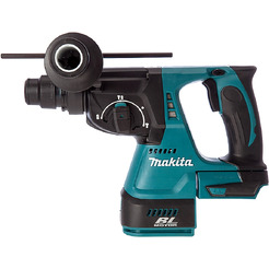 Перфоратор Makita DHR242Z (Без АКБ и ЗУ)