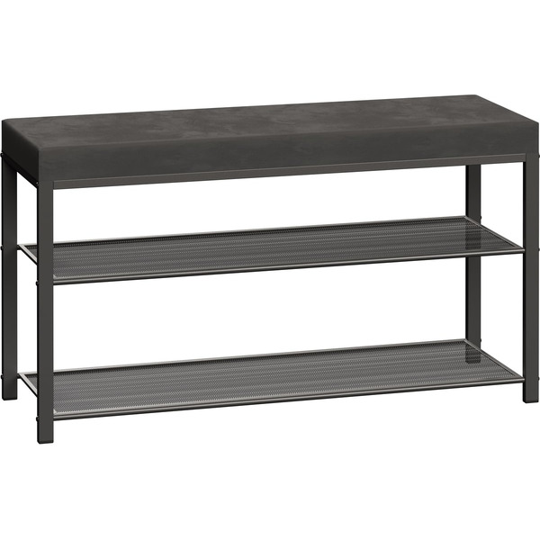 Банкетка ЗМИ Торонто 33С БТ33СГС