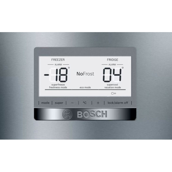Холодильник Bosch Serie 6 VitaFresh KGN86AI30R