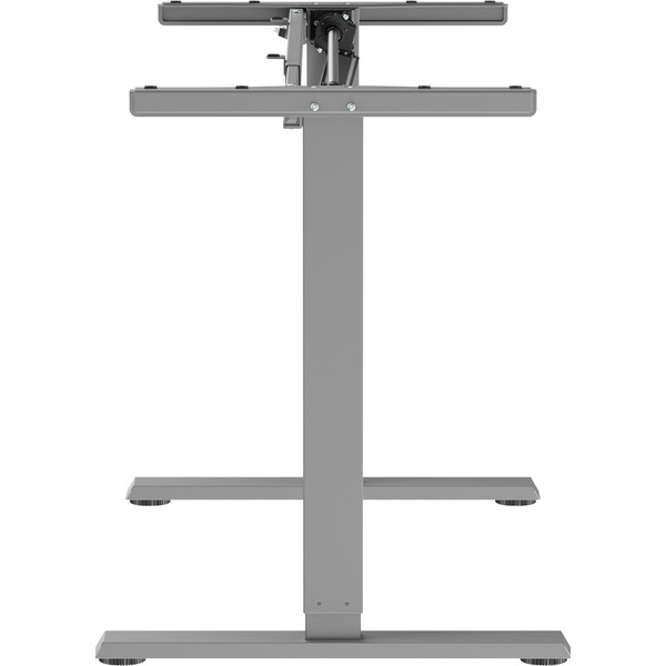 Рама к столу Ergosmart Electric Desk Slim (серый)