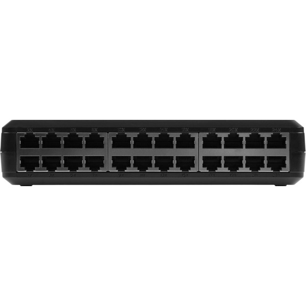 Коммутатор Netis ST3124P