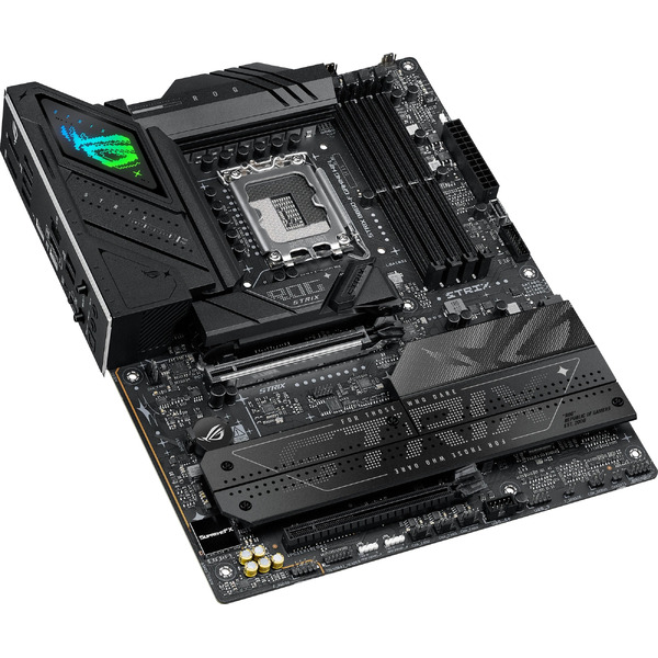 Материнская плата ASUS ROG Strix B860-F Gaming WiFi