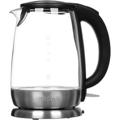 Электрический чайник Kitfort КТ-619