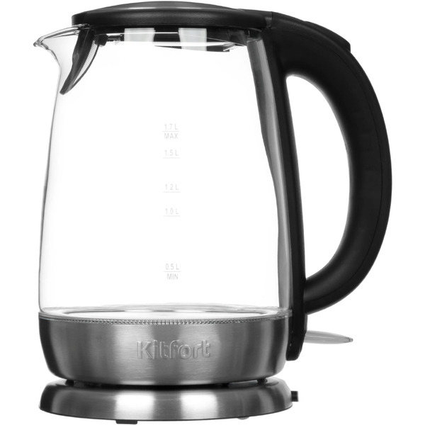 Электрический чайник Kitfort КТ-619