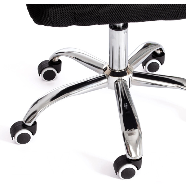 Офисное кресло TetChair BM-520M (черный)