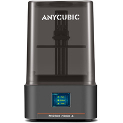 3D принтер Anycubic Photon Mono 4 (PM40BK0A-O)
