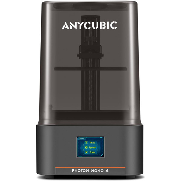 3D принтер Anycubic Photon Mono 4 (PM40BK0A-O)